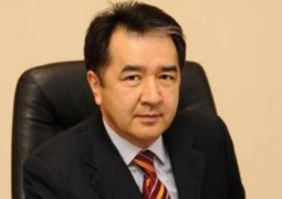 Казахстан никогда не выйдет из ЕАЭС, – Бакытжан Сагинтаев