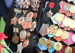 По 250 тыс. тенге получат ко Дню Победы ветераны ВОВ в Карагандинской области