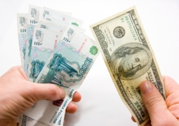 Зимний шопинг с рублём-2 и другие валютные переживания