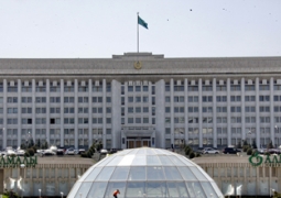 Экспортерам Алматы будет оказана финансовая помощь