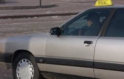 В Астане задержаны таксисты за назойливое приставание к гражданам с предложением своих услуг