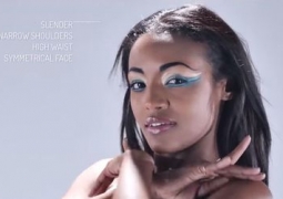 Видео об идеале женской красоты стало хитом YouTube (ВИДЕО)