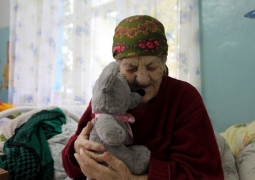 Руководство социального жилого дома в Алматы продавало квартиры одиноких стариков