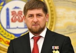 Рамзан Кадыров призвал воюющих в Украине чеченцев вернуться домой
