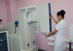 20 человек вылечились от рака при помощи нового лучевого аппарата в Алматы