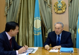 Нурсултан Назарбаев: Празднование Наурыза и Дня единства следует посвятить теме сплоченности нашего народа