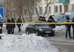 В больнице Костаная скончался полицейский, пытавшийся застрелиться