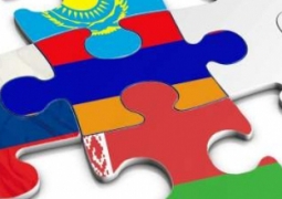 Следующее заседание Евразийского межправсовета пройдет 29 мая в Казахстане