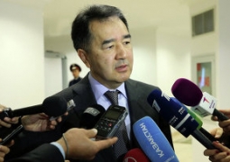 Астана не намерена ограничивать импорт российских товаров - Бакытжан Сагинтаев
