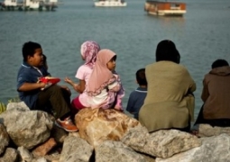 В Индонезии пропало судно с 200 пассажирами