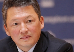 Тимур Кулибаев вошел в совет директоров «Газпрома»