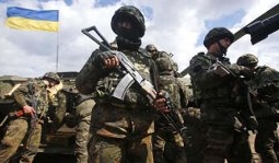 Арестованы двое костанайцев за участие в конфликте в Донбассе