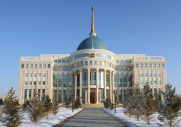 Нурсултан Назарбаев 11 февраля проведет расширенное заседание Правительства