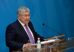 Крымбек Кушербаев потребовал наказать предприятия-должников, минуя выговоры