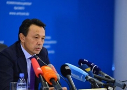 Казахстан не намерен сокращать поставки нефти в Китай - глава КМГ