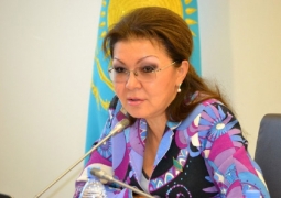 Дарига Назарбаева: Уроки прошлого опыта с ГЧП не были учтены