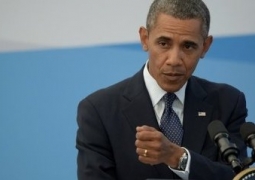 Барак Обама призвал Владимира Путина использовать возможность для мирного решения по Украине - Белый дом