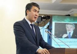 Казахстан ведет переговоры с инвесторами из США, Великобритании и Франции в рамках ГПФИИР