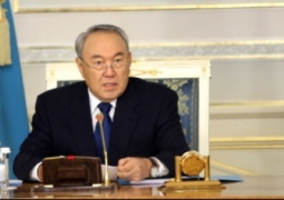 Глава государства выразил доверие Правительству Казахстана