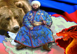 Система безопасности в Центральной Азии под угрозой