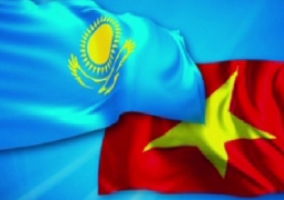 Казахстан и Вьетнам намерены развивать сотрудничество в образовании