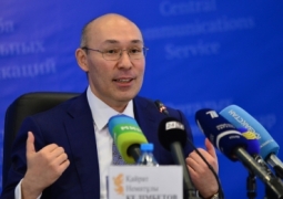 Нацбанк Казахстана предлагает запретить покупку квартир и автомашин за наличный расчет