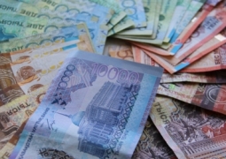 Номинальные денежные доходы казахстанцев за год повысились на 10,2% - статистика