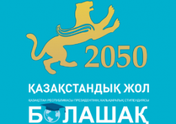 Казахстан не намерен сокращать программу «Болашак» - Аслан Саринжипов