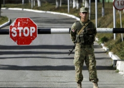 Китай временно закрывает границу с Кыргызстаном