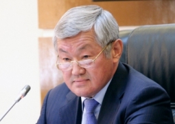 Учет трудоустроенных граждан будут вести только по данным ГЦВП - Бердыбек Сапарбаев