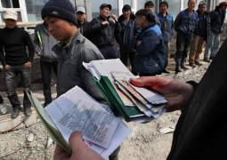 В Казахстане есть риск притока мигрантов из Центральной Азии в связи с падением рубля