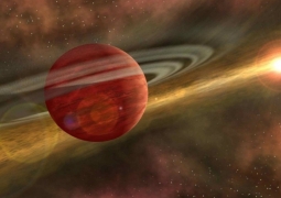 Немецкие ученые открыли новую планету-гигант