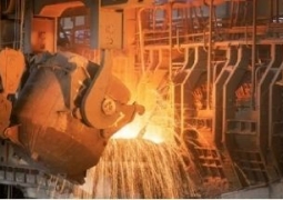 В Кызылорде начато строительство ферросплавного завода