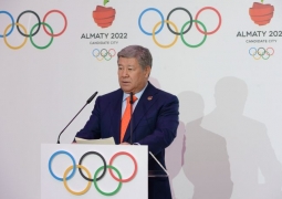 У Алматы есть все шансы стать столицей Зимних Олимпийских Игр 2022 года