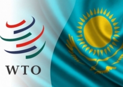 Глава МИД Казахстана выразил надежду на скорое завершение процесса вступления Казахстана в ВТО