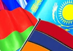 Ерлан Идрисов: Курс на евразийскую экономическую интеграцию - стратегический выбор Казахстана