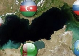 Каспийский саммит состоится в 2016 году в Астане - Ерлан Идрисов