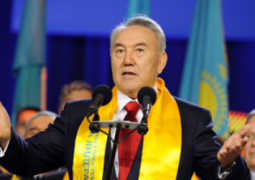 Свято место. Эксперты гадают, кто станет новым президентом Казахстана