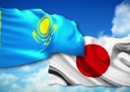 Япония безвозмездно выделила 20,3 млн тенге на социальные проекты в Казахстане