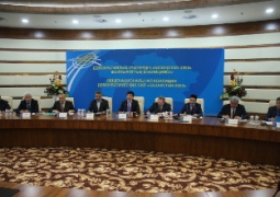 ОКДС «Казахстан-2050» одобрила инициативу по проведению внеочередных выборов Президента РК