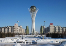 Н. Назарбаев пригласил делегации зарубежных стран на V Съезд лидеров мировых и традиционных религий