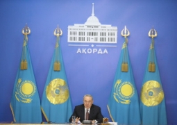 Казахстан продолжит активное расширение международных связей в 2015г – Назарбаев