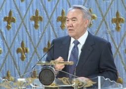 Астана привержена курсу на региональную интеграцию - Нурсултан Назарбаев