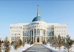На имя Н.Назарбаева поступают письма в поддержку проведения внеочередных президентских выборов