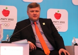 Правительство РК готово покрыть любые недостатки заявки "Алматы-2022" - Андрей Крюков