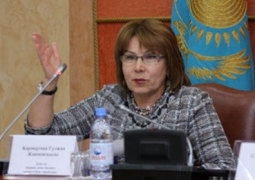 Казахстанским министрам урежут командировочные и представительские расходы