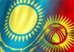 Казахстан за 9 месяцев вложил в экономику Кыргызстана 38,5 млн долларов