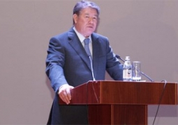 Развитие предпринимательства будет важнейшим приоритетом - аким Алматы