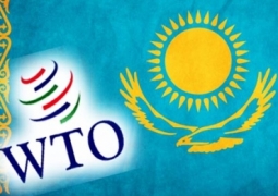 Казахстан планирует завершить переговоры по вступлению в ВТО в апреле-мае 2015г – МНЭ