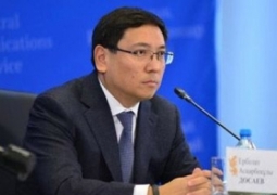 В 2015 году в Казахстане на новые антикризисные меры будет перераспределен 101 млрд тенге